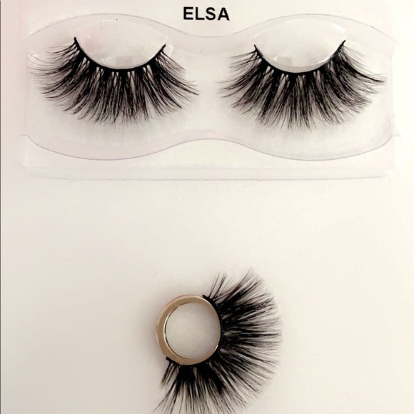 Eyelashes - Picture 10 of 11